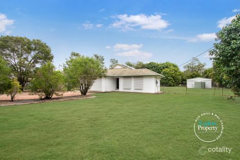 Property photo of 59 Samhordern Road Alice River QLD 4817