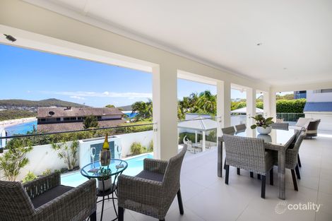 Property photo of 12 Pacific Drive Fingal Bay NSW 2315
