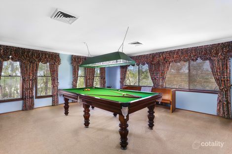 Property photo of 29 Terrigal Place Engadine NSW 2233