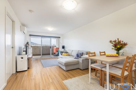 Property photo of 27/41 Philip Hodgins Street Wright ACT 2611