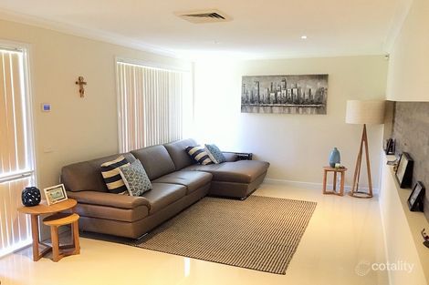 Property photo of 7 Gatto Place West Hoxton NSW 2171