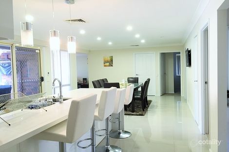 Property photo of 7 Gatto Place West Hoxton NSW 2171