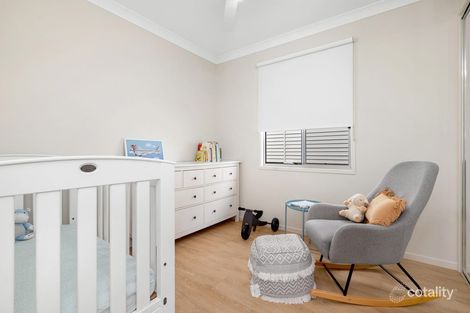 161v O'Quinn St, Nudgee Beach, QLD 4014