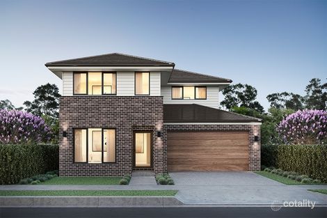Lot 19 Camden Valley Way, Leppington, NSW 2179