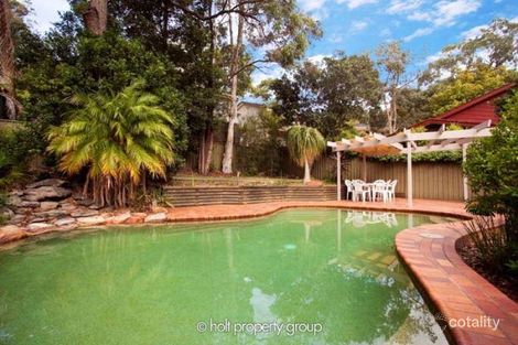 Property photo of 7 Burley Close Illawong NSW 2234