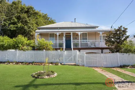21 Walsh St, Newtown, QLD 4305