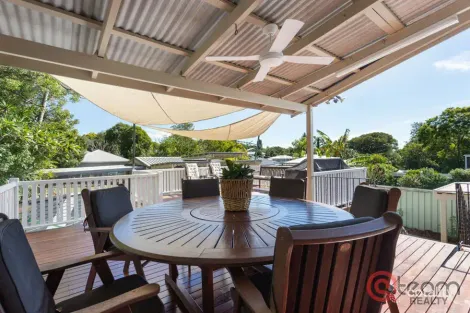 Property photo of 21 Walsh Street Newtown QLD 4305