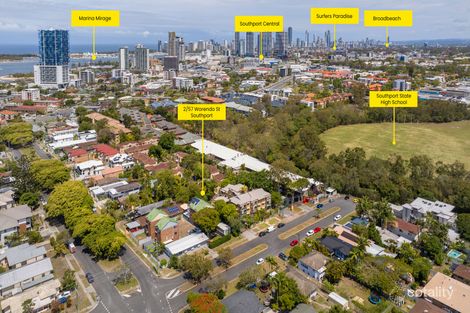 Property photo of 2/57 Worendo Street Southport QLD 4215