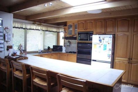 Property photo of 6 Beach Street Balnarring Beach VIC 3926