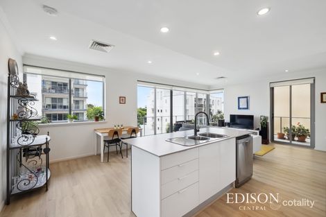 Property photo of 5/3 Prowse Street West Perth WA 6005