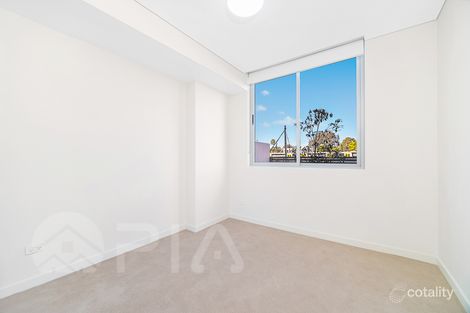 Property photo of 205A/27 Dressler Court Merrylands NSW 2160