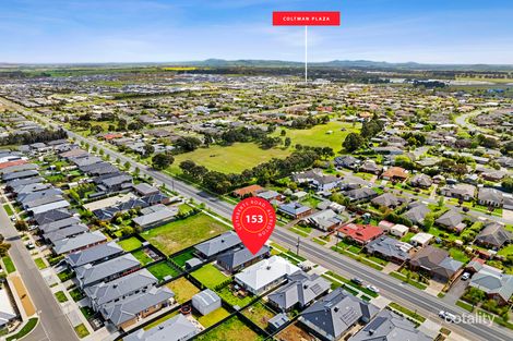 Property photo of 153 Cuthberts Road Alfredton VIC 3350
