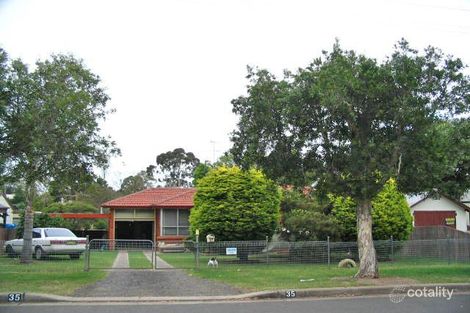 35 Robinson St, Riverstone, NSW 2765