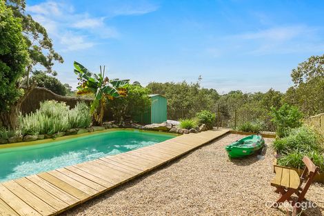 Property photo of 4 Rani Place Kareela NSW 2232