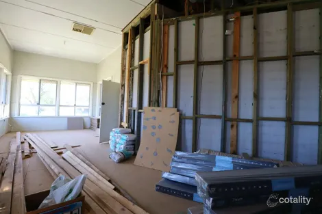 Property photo of 42 Dublin Street Mitchell QLD 4465