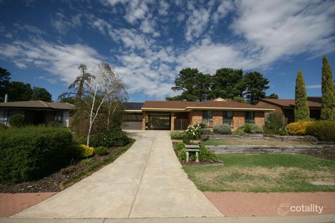 Property photo of 7 Jaimey Grove Aberfoyle Park SA 5159