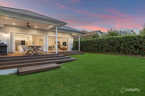 Property photo of 41 Alpha Road Willoughby NSW 2068