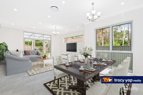 Property photo of 30 Valley Road Epping NSW 2121