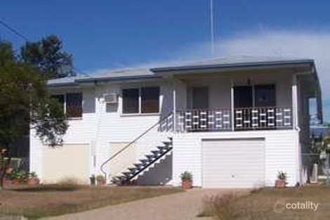 136 Cruikshank St, Frenchville, QLD 4701