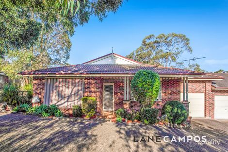 Property photo of 7/13 Streeton Place Lambton NSW 2299