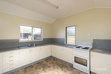 Property photo of 115 Auckland Street Gladstone Central QLD 4680