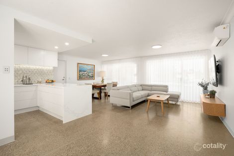 1/266 Kingsford Smith Dr, Hamilton, QLD 4007