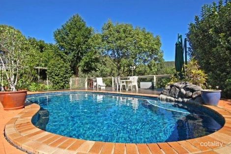 Property photo of 69 Strawberry Road Mudgeeraba QLD 4213