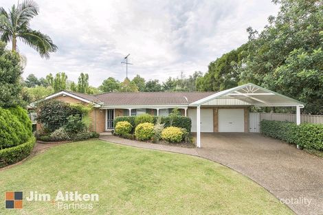 Property photo of 7 Brechin Close Emu Plains NSW 2750