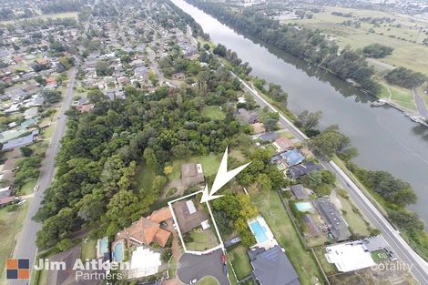 Property photo of 7 Brechin Close Emu Plains NSW 2750