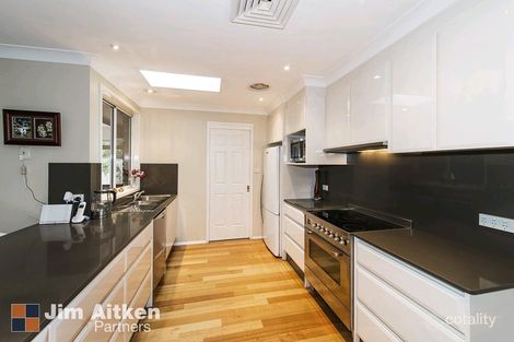 Property photo of 7 Brechin Close Emu Plains NSW 2750