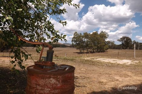 Property photo of 1948 Amphitheatre Road Amphitheatre VIC 3468