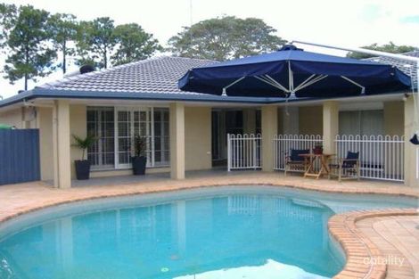 Property photo of 48 Lancelin Drive Mermaid Waters QLD 4218