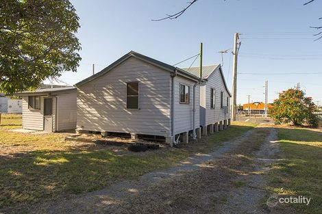 Property photo of 115 Auckland Street Gladstone Central QLD 4680