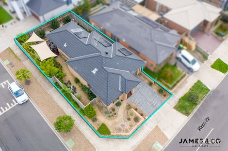 Property photo of 1 Shura Drive Mernda VIC 3754
