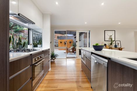 Property photo of 33 Everleigh Drive Diamond Creek VIC 3089
