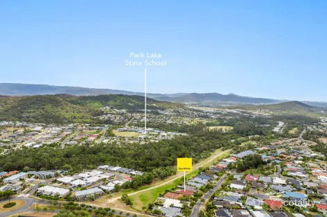 Property photo of 23 Govett Street Pacific Pines QLD 4211