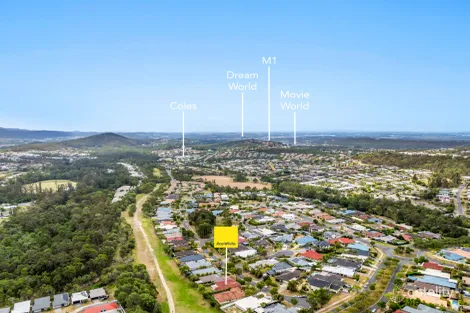 Property photo of 23 Govett Street Pacific Pines QLD 4211