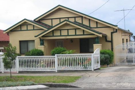 119 Woolcott St, Earlwood, NSW 2206