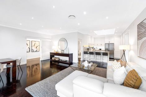 Property photo of 18 Condor Crescent Blakehurst NSW 2221