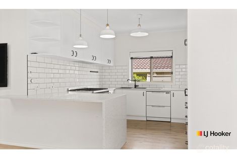 Property photo of 87 Paul Coe Crescent Ngunnawal ACT 2913