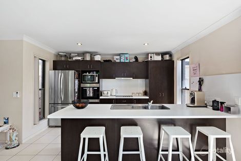 Property photo of 6 Moonlight Lane Coomera QLD 4209