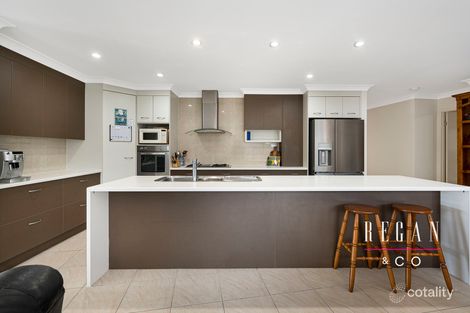 Property photo of 5 Wedgetail Circuit Narangba QLD 4504
