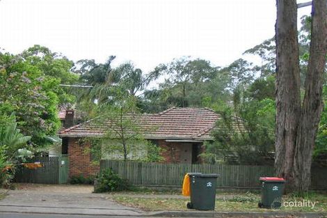 Property photo of 119 Edgeworth David Avenue Wahroonga NSW 2076