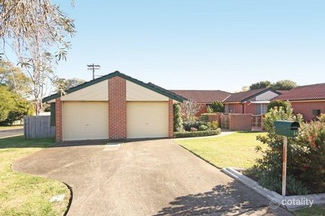 1/2 Scriven St, Leumeah, NSW 2560