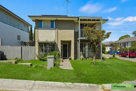 9 Mindona St, Leumeah, NSW 2560