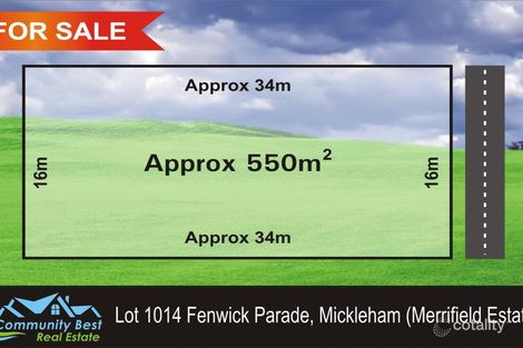 Property photo of 8 Fenwick Parade Mickleham VIC 3064