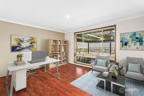 Property photo of 8 Macleay Place Albion Park NSW 2527