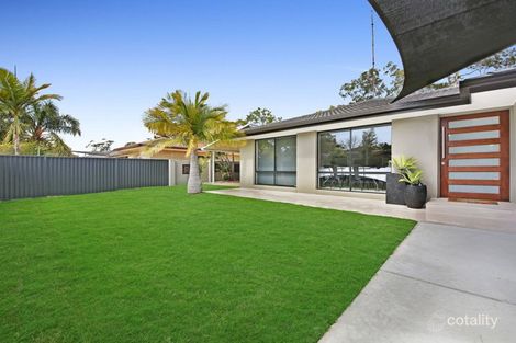 Property photo of 16 Parasol Street Ashmore QLD 4214