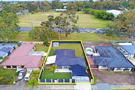 Property photo of 16 Parasol Street Ashmore QLD 4214