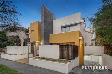10/8 The Avenue, Windsor, VIC 3181